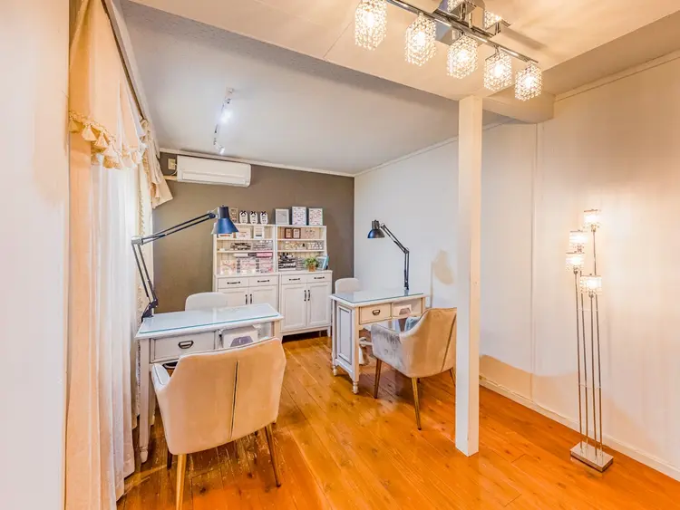 ラフィーナの内観・外観3