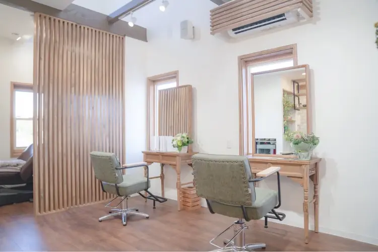 Fameuの内観・外観2