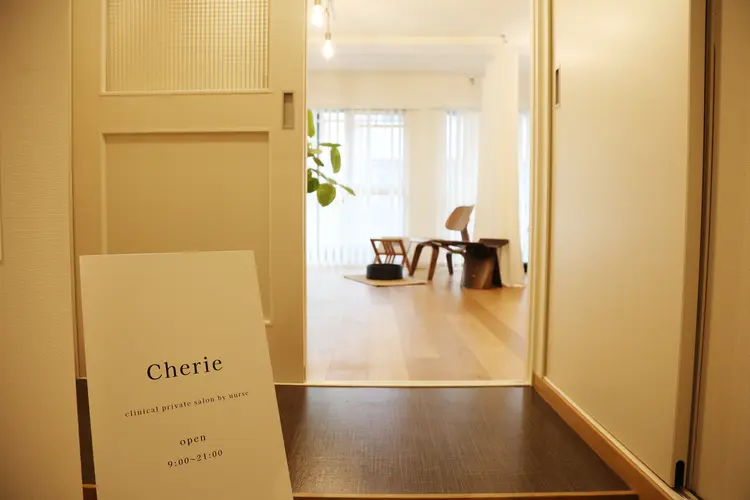 cherie（シェリー）の内観・外観2