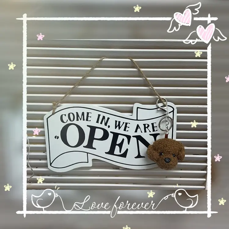 Chill Nailsalonの内観・外観2