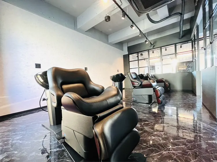 Luana TOKYOの内観・外観2