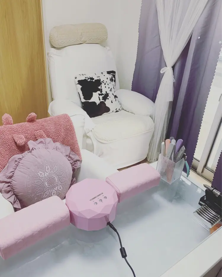 💅ネイルハウス🧸✨TOMO✨の内観・外観2