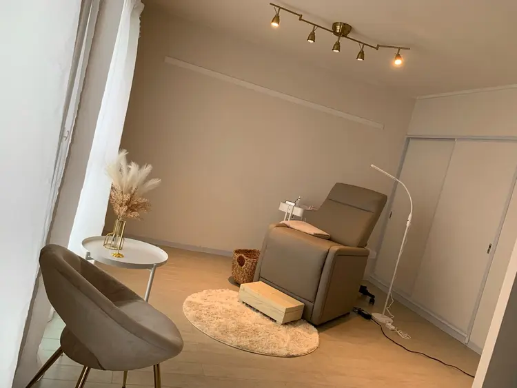 Mysarestの内観・外観1