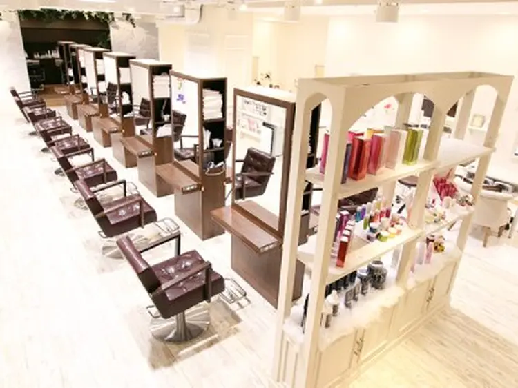 Lee　Luce　布施の内観・外観1