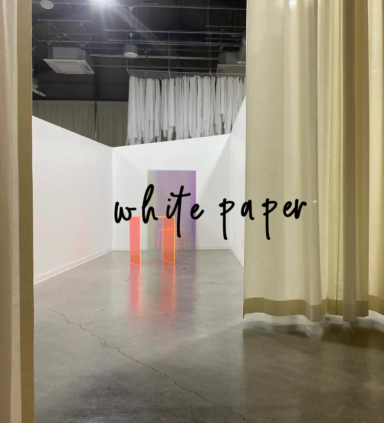 whitepaperの内観・外観2