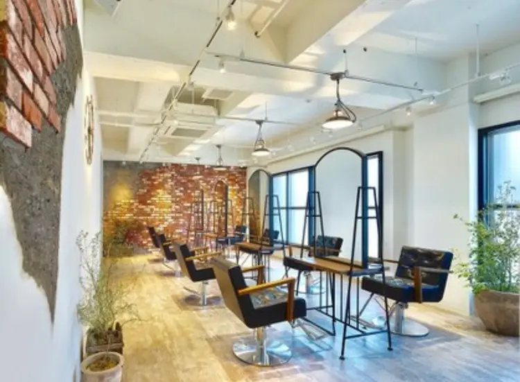 CERCA 高田馬場の内観・外観1