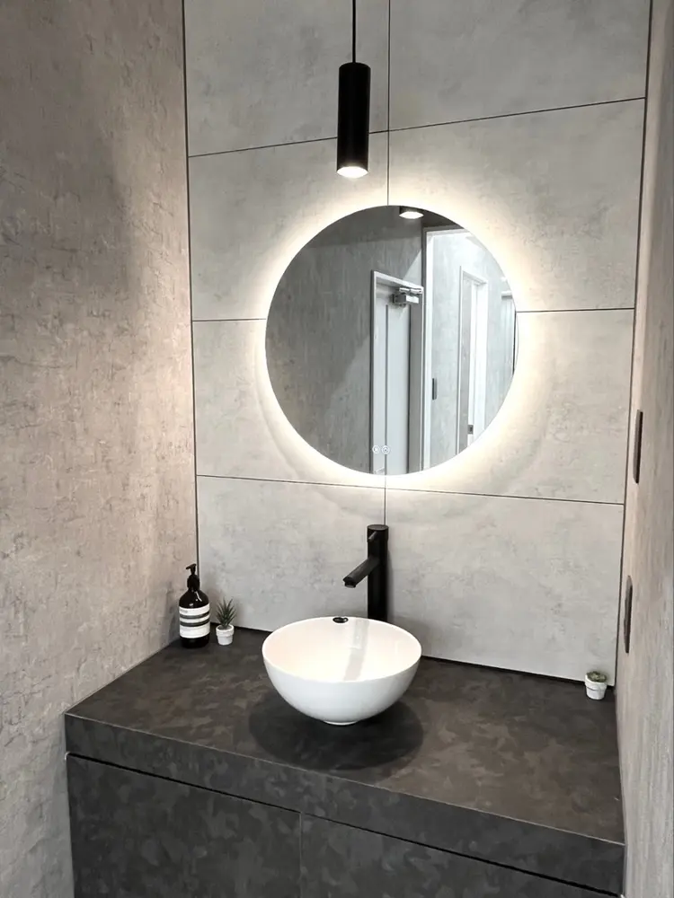 TRU NAIL&EYE　松戸店の内観・外観3