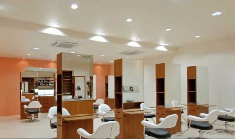 イーストハム ネオの内観・外観2