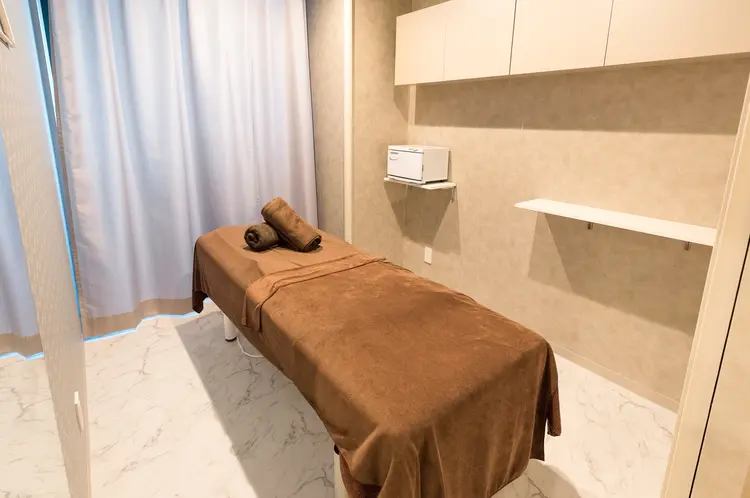 BEJORAの内観・外観1