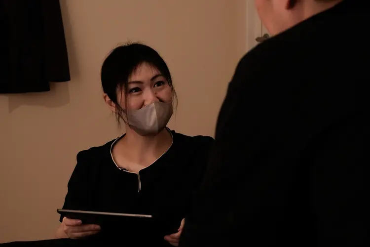 快眠ほぐしサロンすいみん京橋店の内観・外観2