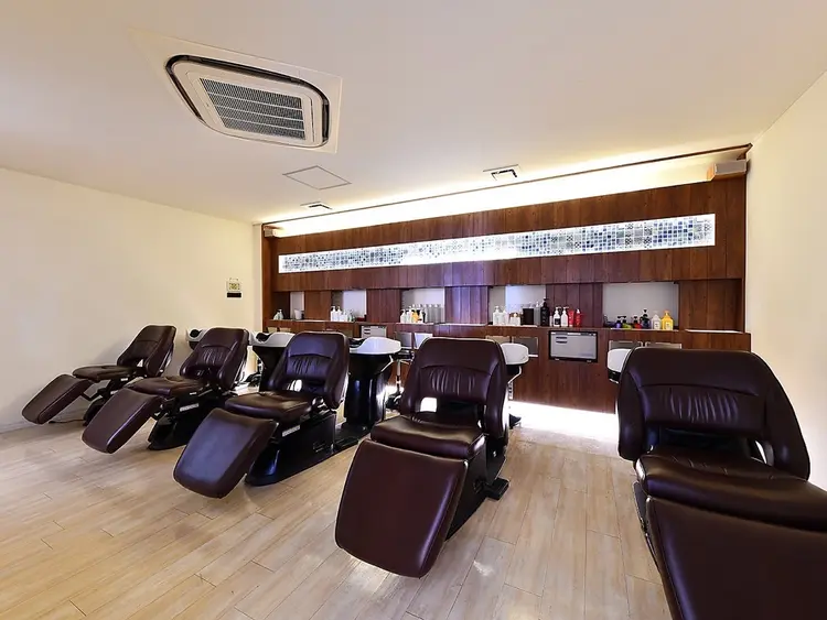 Santa'Fe 岡崎店の内観・外観2