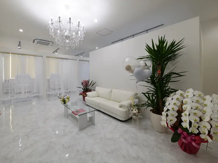 Crea半田店の内観・外観3