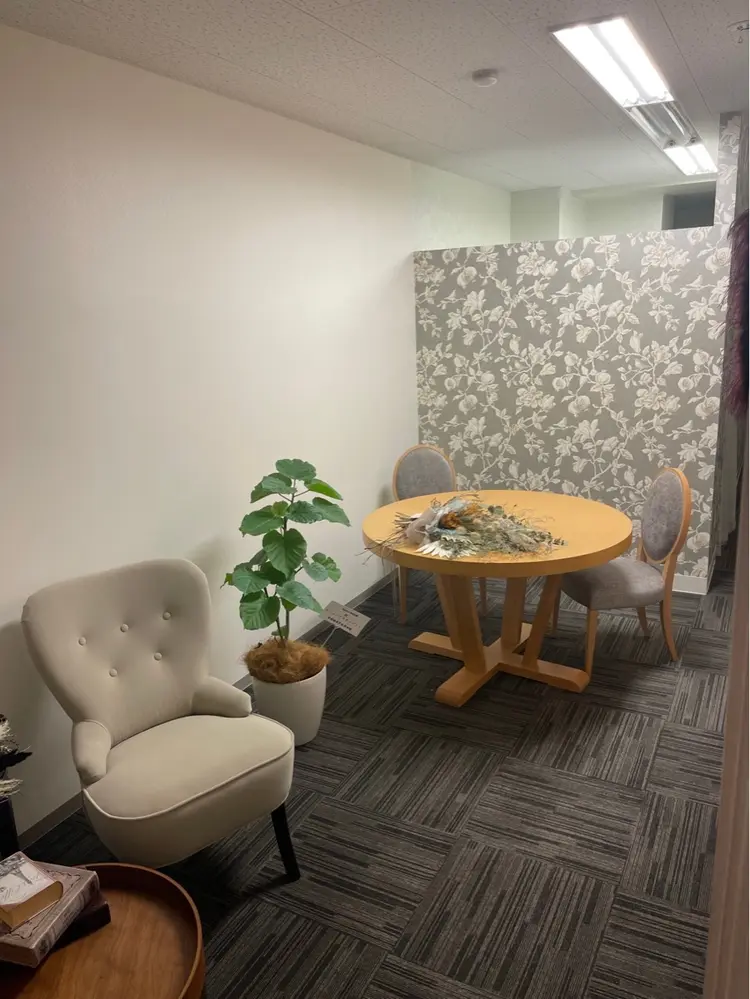 スクエアサロンの内観・外観3