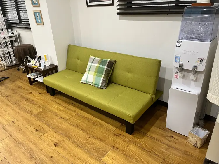 アイラッシュサロンBelleの内観・外観2