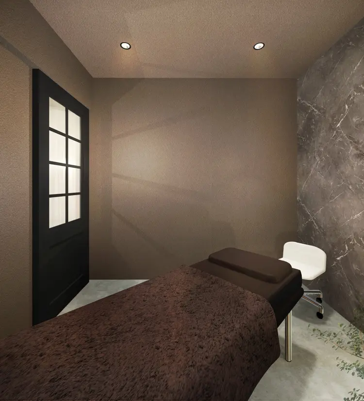 re;nail re;eye re;spaの内観・外観3