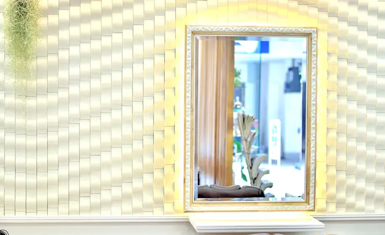 oluolu～hair～　オルオルヘアの内観・外観3