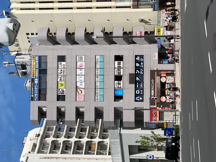 eyelashsalon MIYABIの内観・外観1