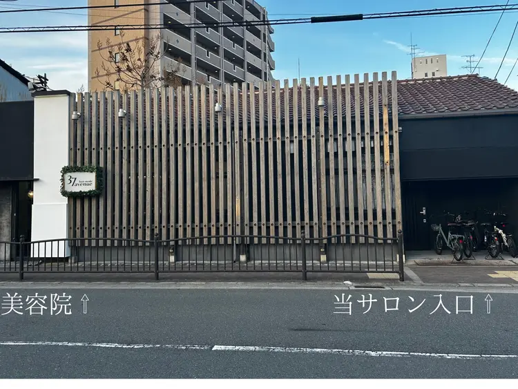 Lienの内観・外観2