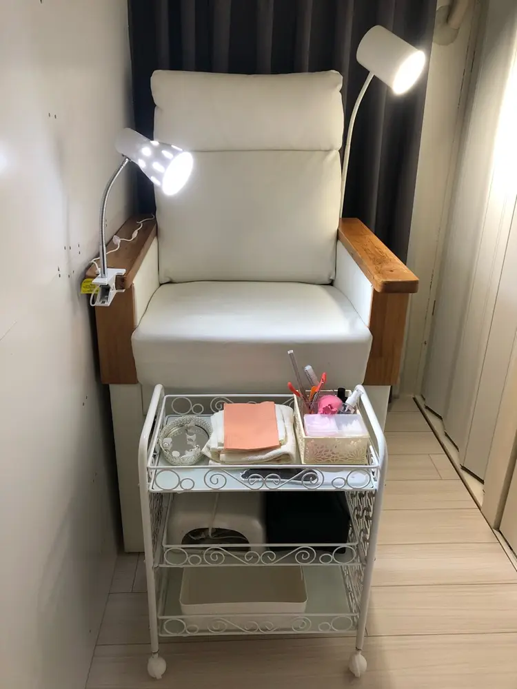 LOA.の内観・外観2