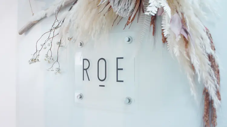 ROE 日吉の内観・外観3