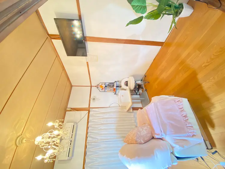 SHINeeの内観・外観2