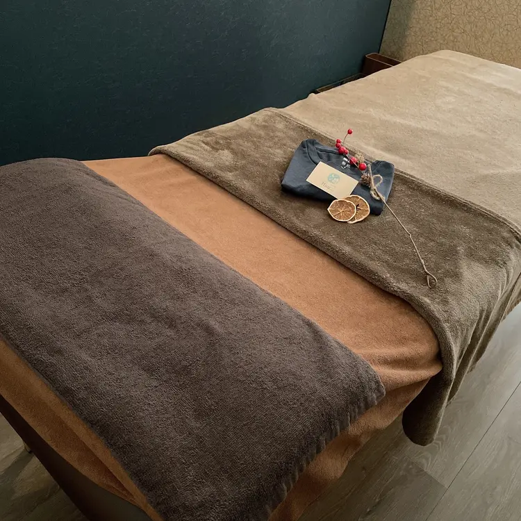 ヘッドマッサージ・ヘッドスパ専門店Huu...の内観・外観2