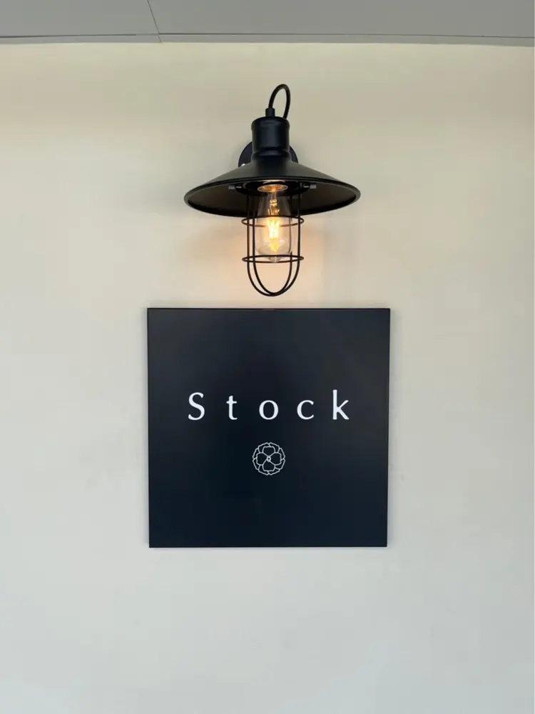Stock【ストック】の内観・外観3