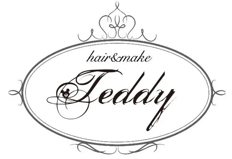 teddy  テディの内観・外観2