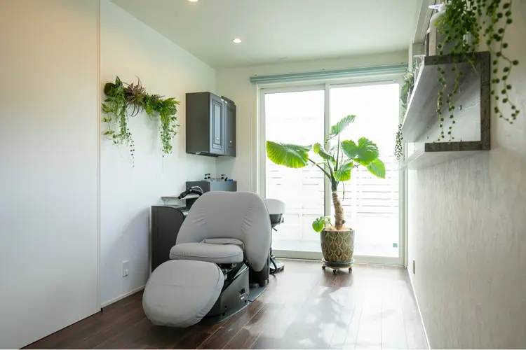 hyakka 百花の内観・外観3