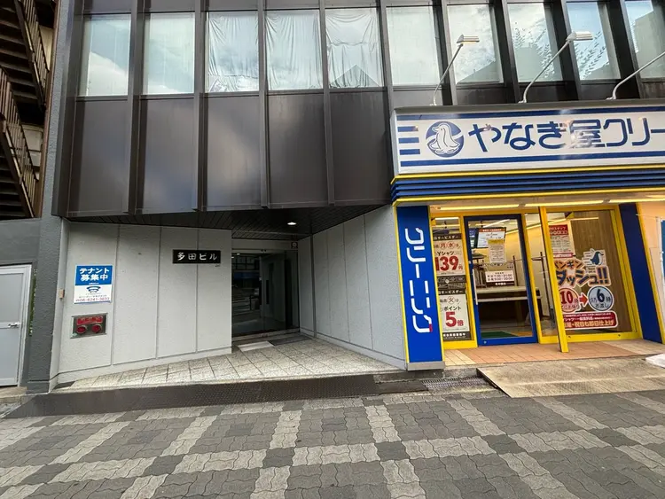 Delightの内観・外観3