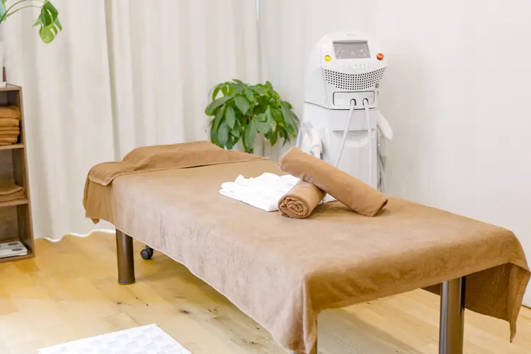 痩身エステ✨Julien 麹町店✨の内観・外観2