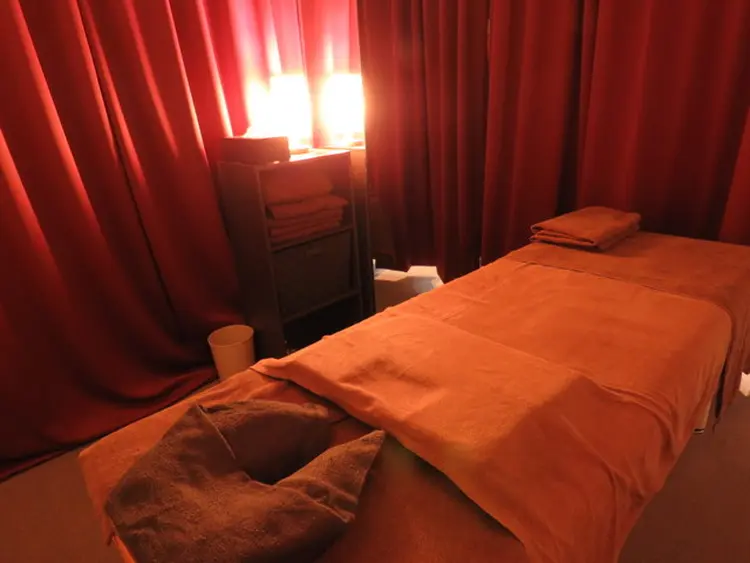 整体もみほぐし Sondyの内観・外観2