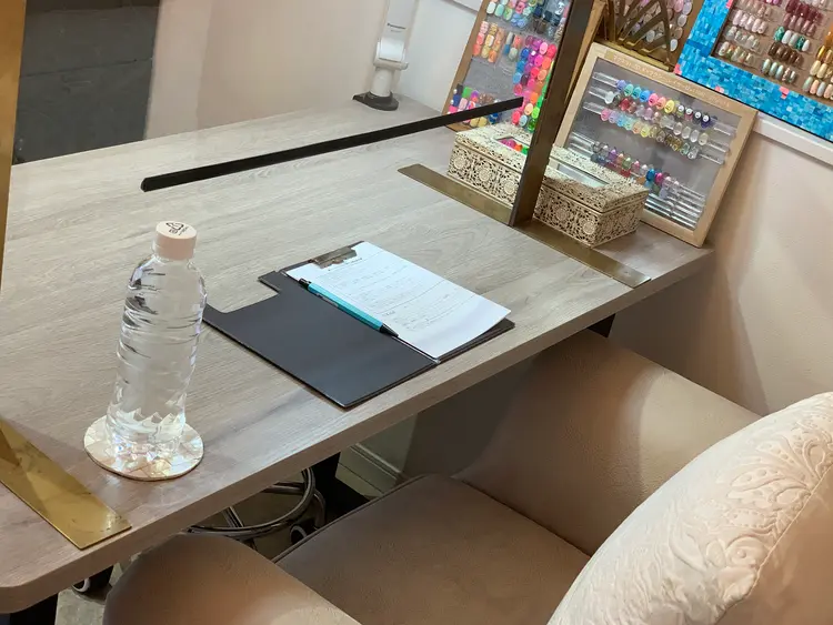 uknail.の内観・外観3