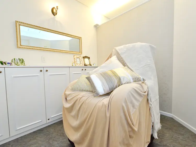 マリーノの内観・外観1