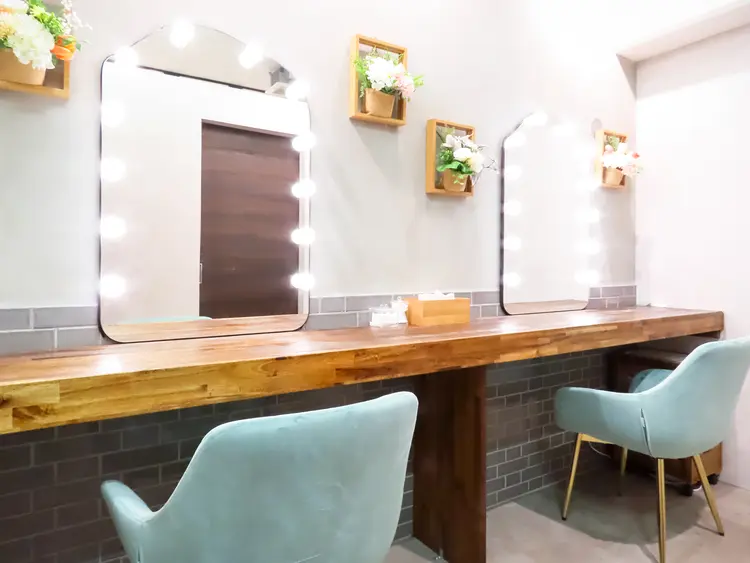 Maison de MUNi 恵比寿の内観・外観2