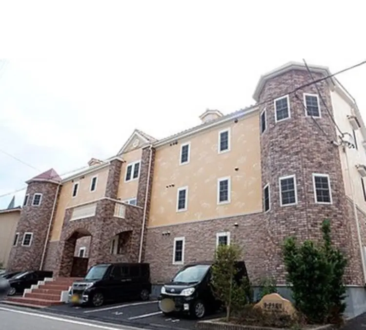 LOVE MYSELFの内観・外観1