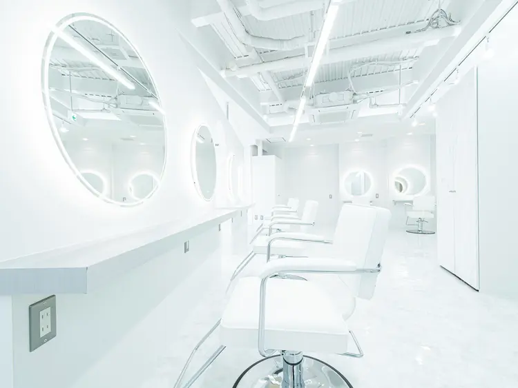 SOURCE 天王寺の内観・外観3