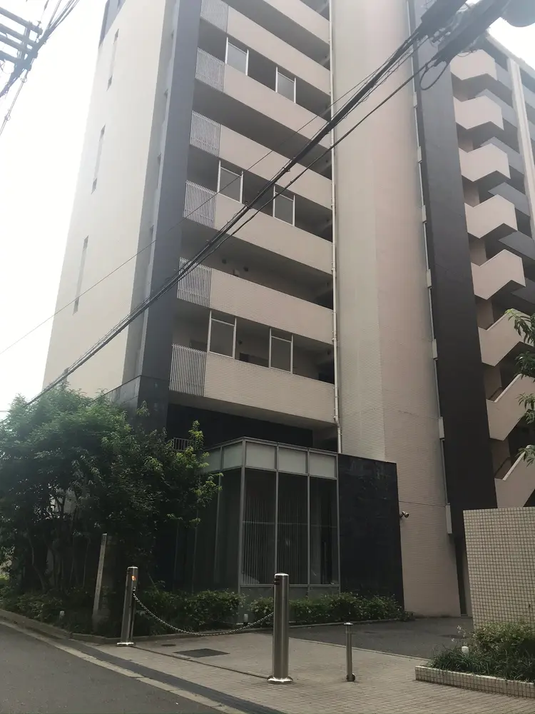 MAHALOの内観・外観1