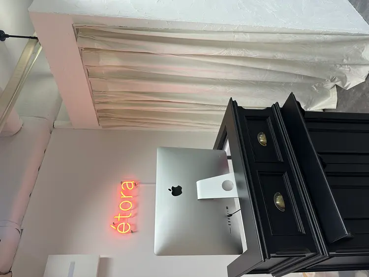 étora 恵比寿店の内観・外観2