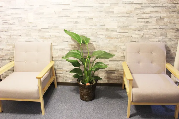 vie legere beautyの内観・外観2