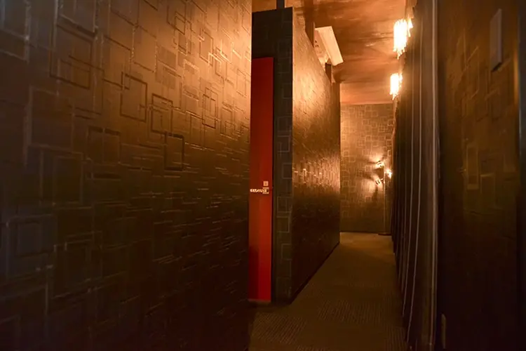 BEST UP 岐阜店の内観・外観3