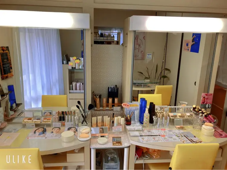 CPサロン  エルフィン レーヴの内観・外観2