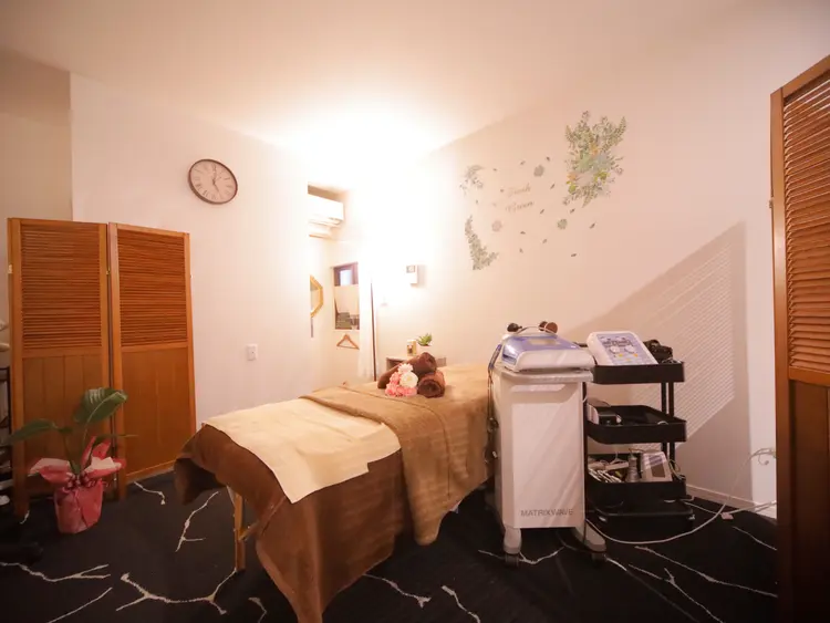 BeautySalon...ninaru(ニナル)の内観・外観2