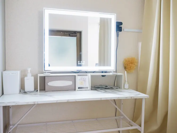 まつげパーマ専門店シャルナ　船橋店の内観・外観3