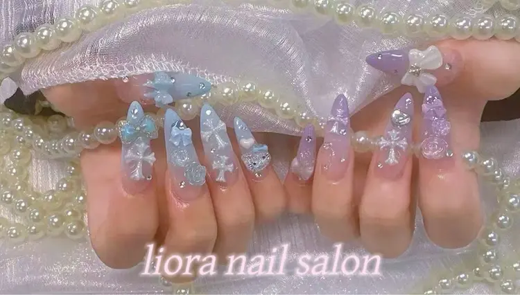 liora nailの内観・外観3