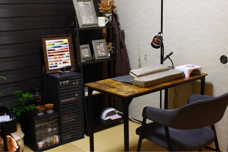 misaki _nailの内観・外観1