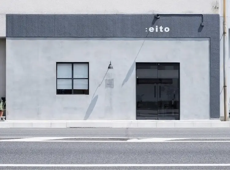eitoの内観・外観1