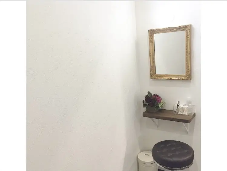 lelie  eyelashの内観・外観3