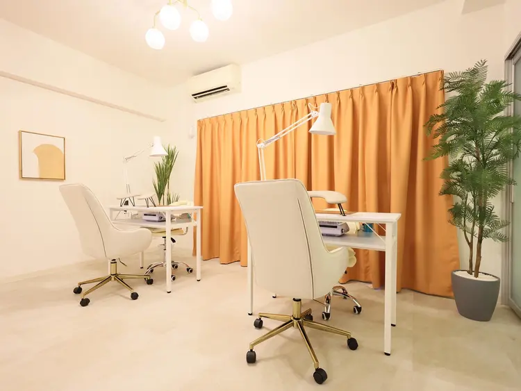 cleoair《クレオエール》の内観・外観1