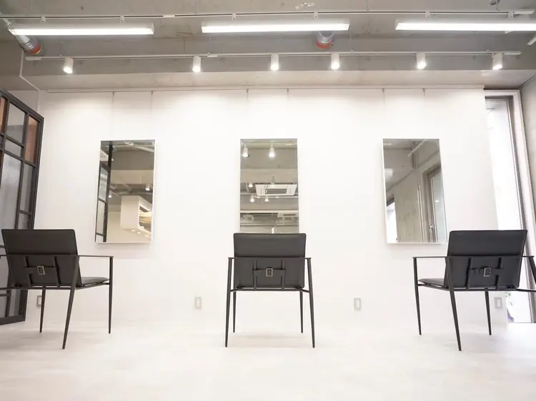 Dijonシブヤの内観・外観2